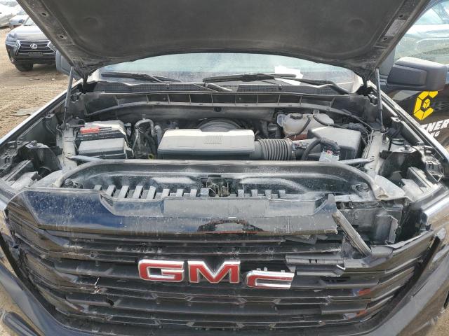 Photo 11 from auction – 2024 GMC SIERRA K15 with VIN 3GTUUCED8RG279404