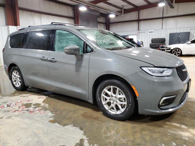 Photo 4 from auction – 2022 CHRYSLER PACIFICA T with VIN 2C4RC1BG7NR191010