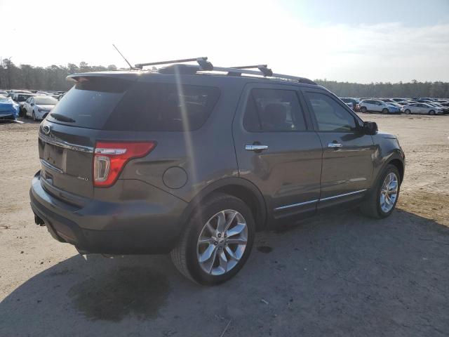 Photo 3 from auction – 2015 FORD EXPLORER X with VIN 1FM5K8D84FGA07219