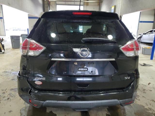 Photo 6 from auction – 2015 NISSAN ROGUE S with VIN 5N1AT2MTXFC824733