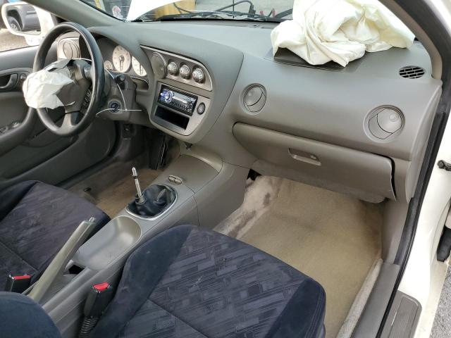 Photo 8 from auction – 2002 ACURA RSX TYPE-S with VIN JH4DC53072C014530