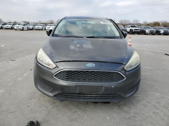 Photo 5 from auction – 2016 FORD FOCUS SE with VIN 1FADP3F29GL352757