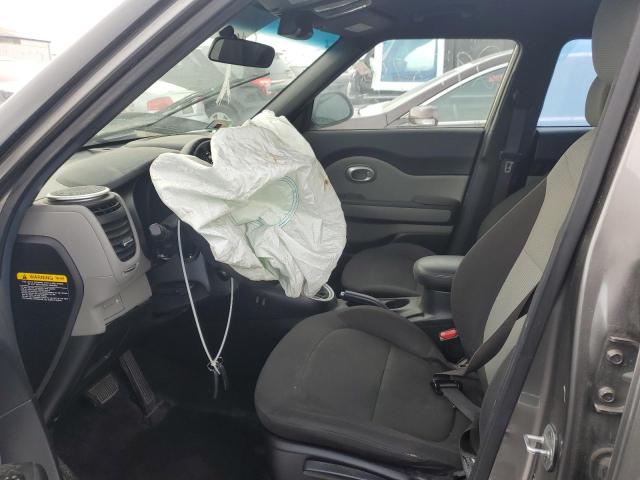 Photo 7 from auction – 2016 KIA SOUL with VIN KNDJN2A25G7369696