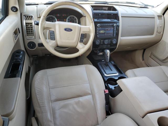 Photo 8 from auction – 2010 FORD ESCAPE LIM with VIN 1FMCU9EG9AKA46214