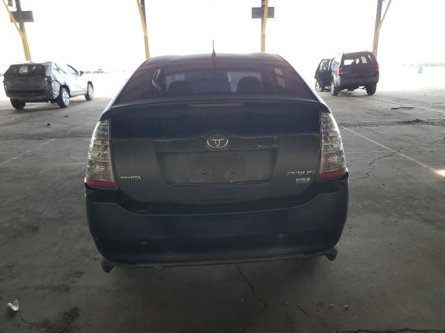 Photo 6 from auction – 2009 TOYOTA PRIUS with VIN JTDKB20U893528690