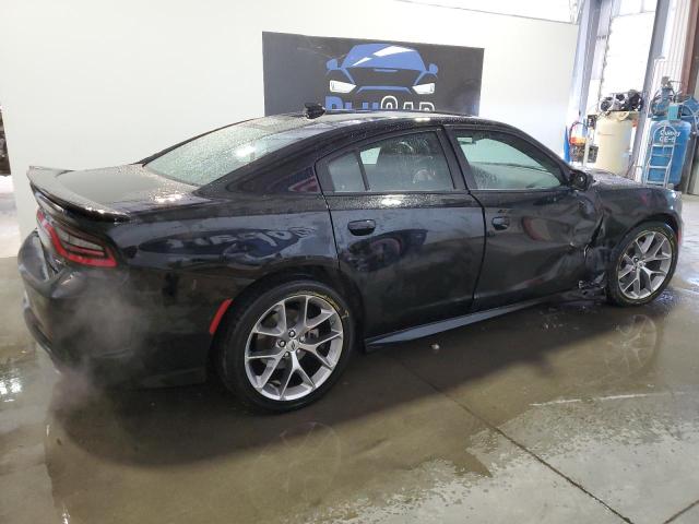 Photo 3 from auction – 2023 DODGE CHARGER GT with VIN 2C3CDXHG9PH630685