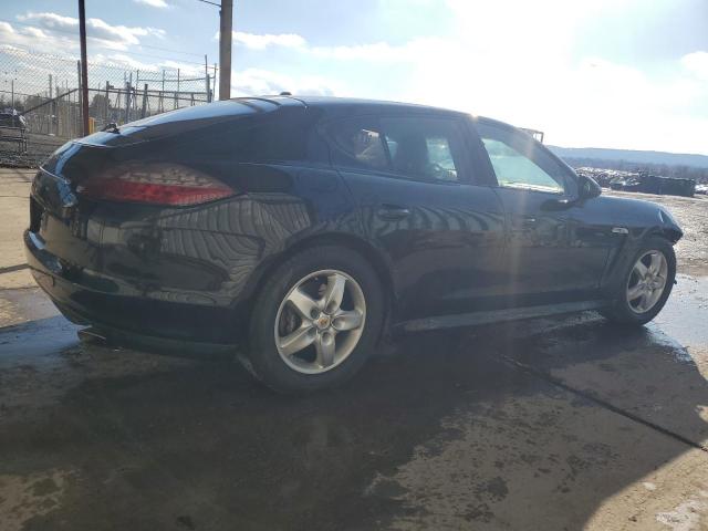 Photo 3 from auction – 2011 PORSCHE PANAMERA 2 with VIN WP0AA2A73BL012301