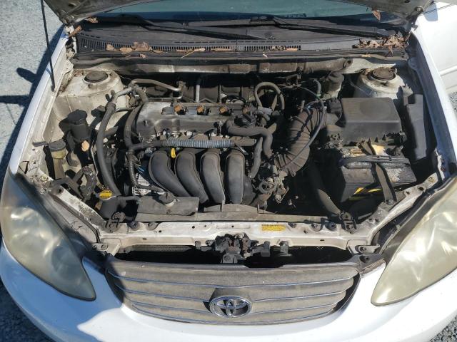 Foto 11 de la subasta – 2004 TOYOTA COROLLA CE con VIN JTDBR32E042046253