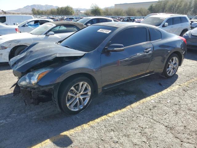NISSAN ALTIMA SR 2010 with VIN 1N4BL2EP4AC112226 - Photo from auction