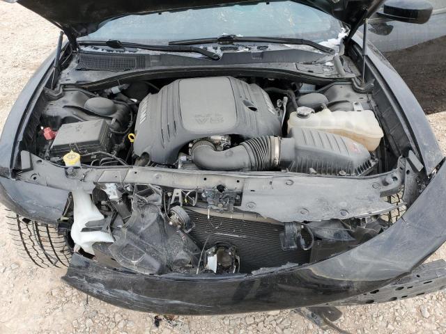 Photo 11 from auction – 2022 DODGE CHARGER R/ with VIN 2C3CDXCT4NH166240