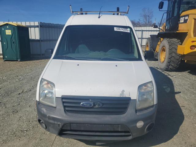 Photo 5 from auction – 2011 FORD TRANSIT CO with VIN NM0LS7AN1BT054870