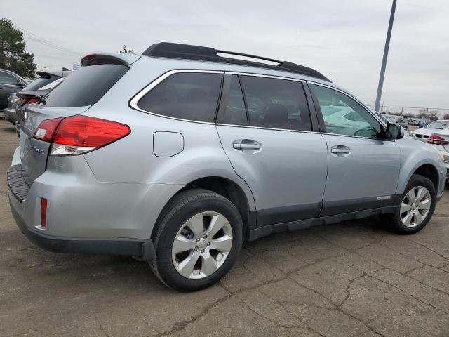 Снимка 3 от търг – 2012 SUBARU OUTBACK 2. с VIN 4S4BRCCC2C3210944