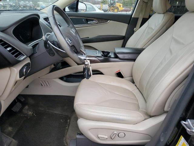 Photo 7 from auction – 2016 LINCOLN MKX SELECT with VIN 2LMTJ6KR4GBL62902