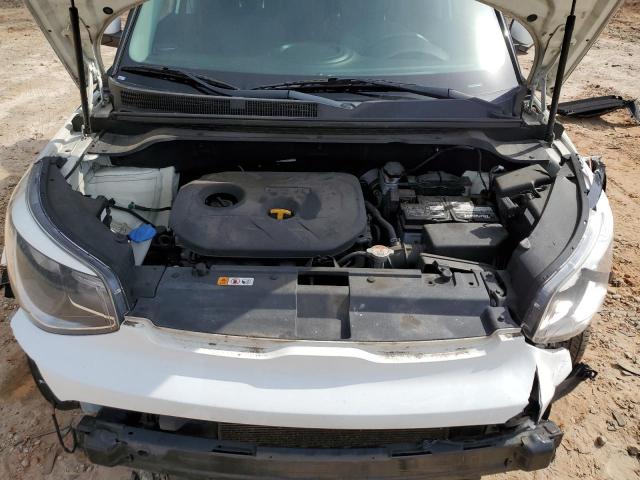 Foto 11 de la subasta – 2018 KIA SOUL + con VIN KNDJP3A58J7901220