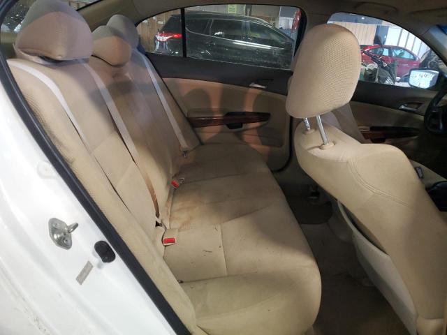 Photo 10 from auction – 2010 HONDA ACCORD EX with VIN 1HGCP2F72AA089656