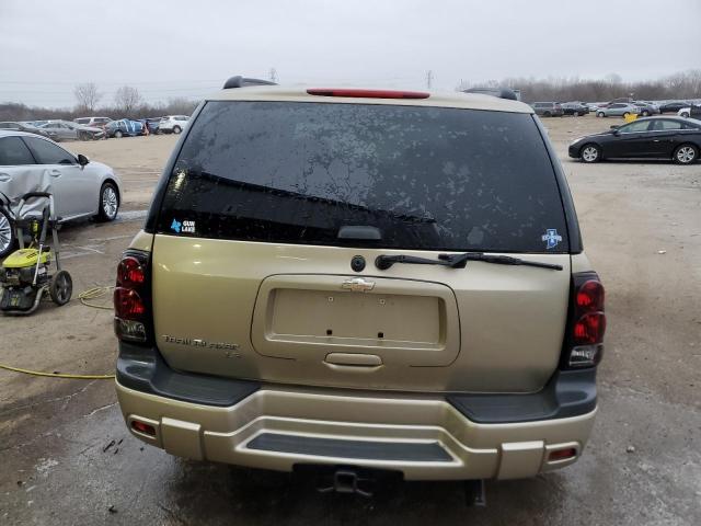 Photo 6 from auction – 2005 CHEVROLET TRAILBLAZE with VIN 1GNDT13S352301599