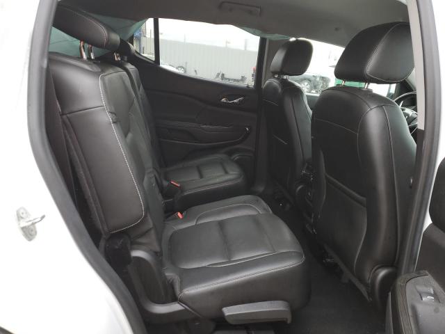 Photo 11 from auction – 2018 GMC ACADIA SLT with VIN 1GKKNULS4JZ218975