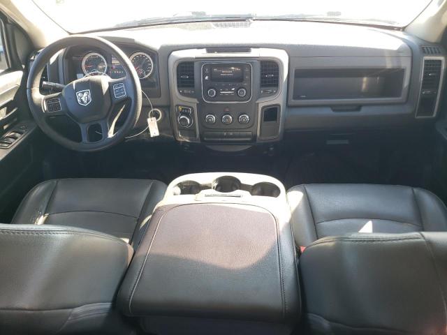 Photo 8 from auction – 2017 RAM 1500 ST with VIN 1C6RR6FG7HS658104