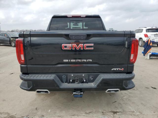 Photo 6 from auction – 2022 GMC SIERRA LIM with VIN 3GTP9EEL5NG172838