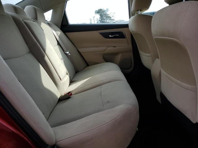 Photo 10 from auction – 2015 NISSAN ALTIMA 2.5 with VIN 1N4AL3AP7FC250132