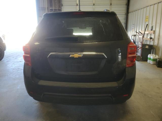 Photo 6 from auction – 2016 CHEVROLET EQUINOX LT with VIN 2GNALCEK4G6178087