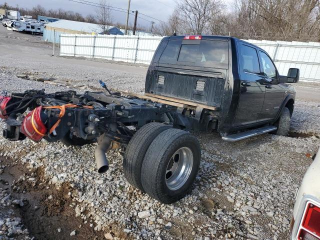 Photo 3 from auction – 2024 RAM 3500 LONGH with VIN 3C63RRKL8RG108915