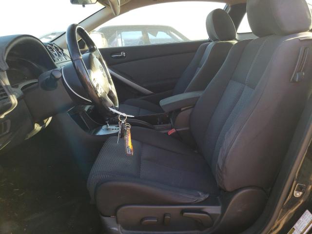 Photo 7 from auction – 2009 NISSAN ALTIMA 2.5 with VIN 1N4AL24E79C114754