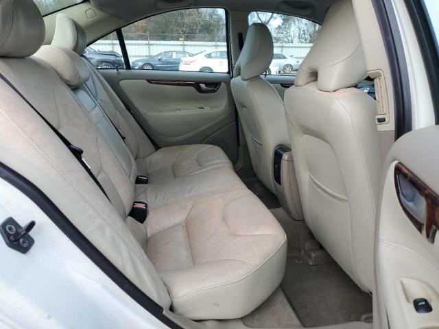 Photo 10 from auction – 2005 VOLVO S60 2.5T with VIN YV1RS592852443568