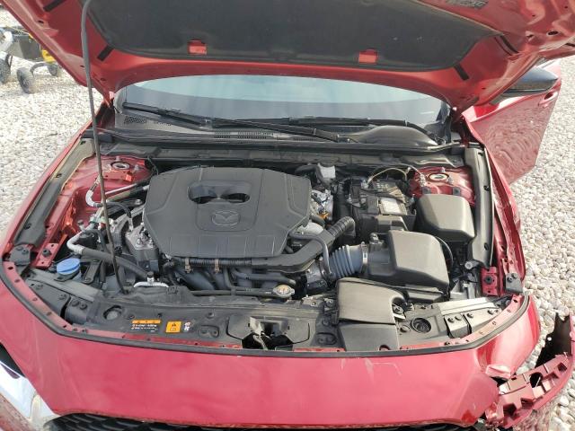 Photo 11 from auction – 2024 MAZDA 3 SELECT S with VIN 3MZBPABM8RM406853