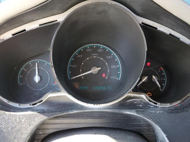 Снимка 9 от търг – 2011 CHEVROLET MALIBU LS с VIN 1G1ZA5E19BF221608