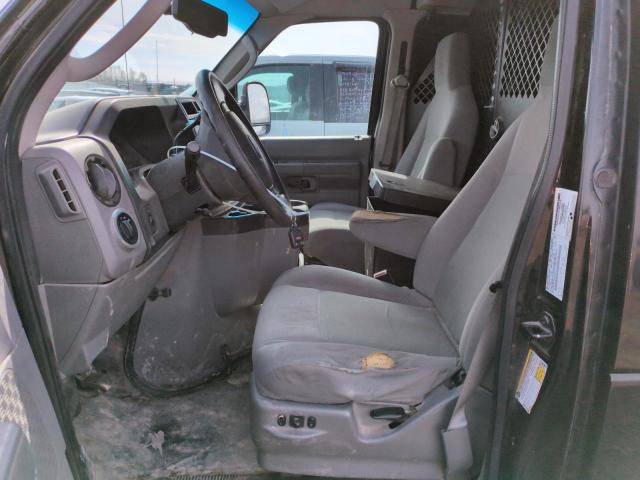 Photo 7 from auction – 2012 FORD ECONOLINE with VIN 1FTSS3EL8CDB15093