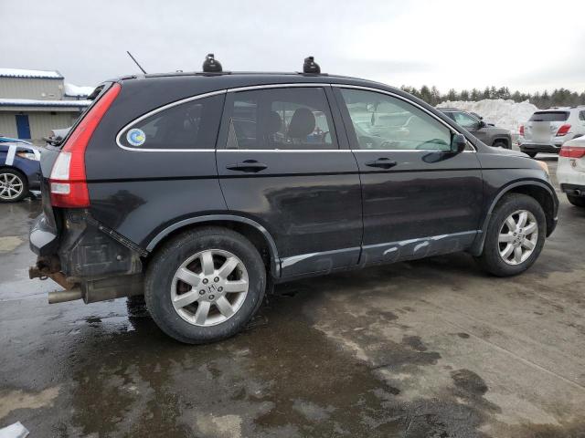 Photo 3 from auction – 2007 HONDA CRV with VIN JHLRE48777C020775