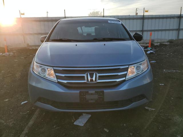 Photo 5 from auction – 2012 HONDA ODYSSEY EX with VIN 5FNRL5H64CB002814