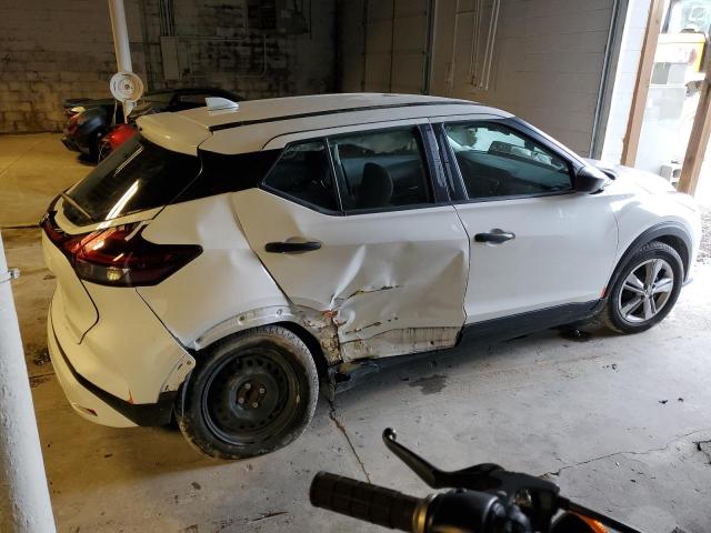 Photo 3 from auction – 2023 NISSAN KICKS S with VIN 3N1CP5BVXPL469871