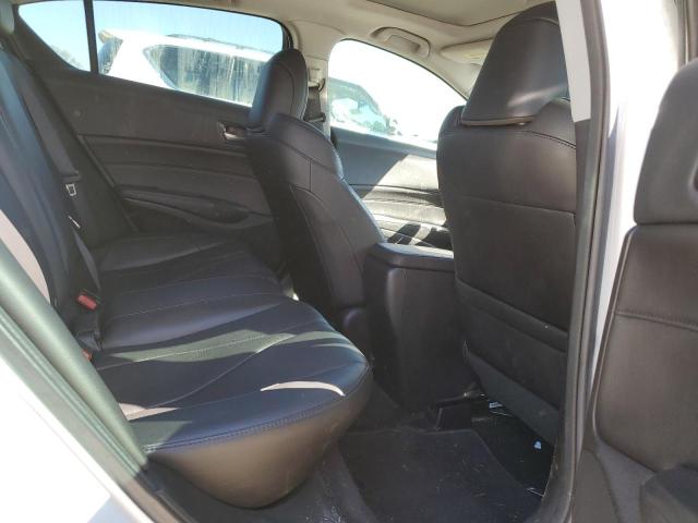 Photo 10 from auction – 2021 ACURA ILX with VIN 19UDE2F30MA008827