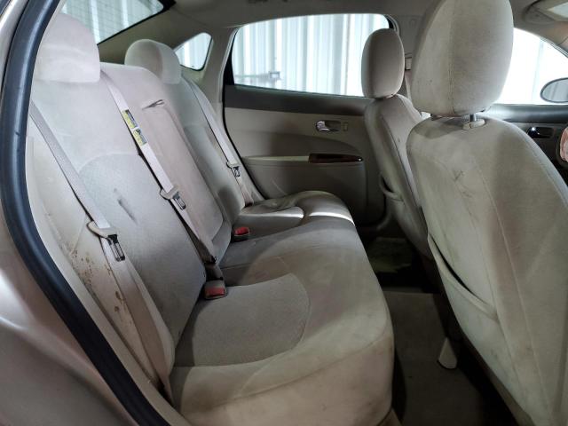 Photo 10 from auction – 2005 BUICK LACROSSE C with VIN 2G4WC532851234339