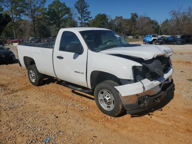 Photo 4 from auction – 2013 GMC SIERRA C25 with VIN 1GT01ZCG0DF194638