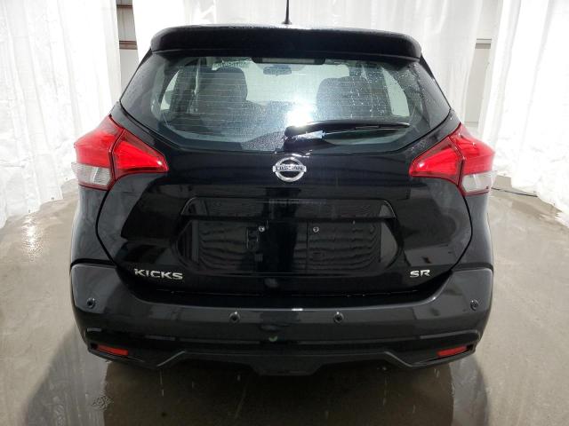 Photo 6 from auction – 2020 NISSAN KICKS SR with VIN 3N1CP5DV9LL544258