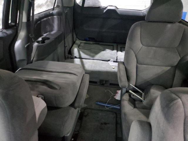 Photo 11 from auction – 2006 HONDA ODYSSEY EX with VIN 5FNRL38476B442534