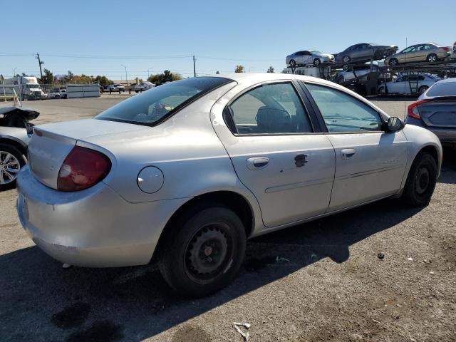 Photo 3 from auction – 2000 DODGE NEON BASE with VIN 1B3ES46C1YD843672