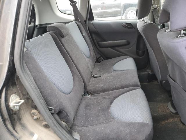 Photo 10 from auction – 2008 HONDA FIT with VIN JHMGD38448S057649