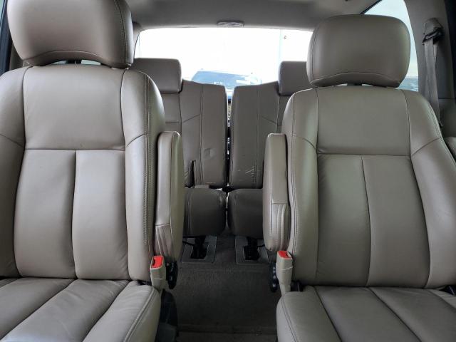 Photo 10 from auction – 2000 OLDSMOBILE SILHOUETTE with VIN 1GHDX13EXYD209867