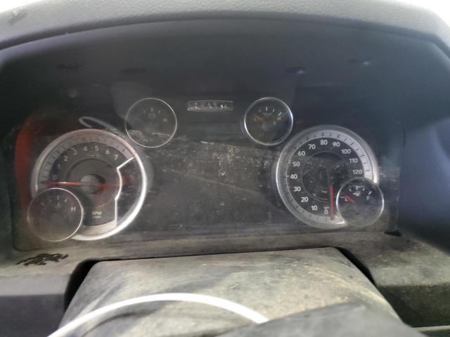 Photo 9 from auction – 2019 RAM 1500 CLASS with VIN 1C6RR7KT3KS646676