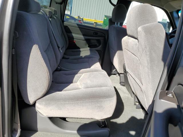 Photo 10 from auction – 2006 CHEVROLET SILVERADO with VIN 1GCHK23296F135960