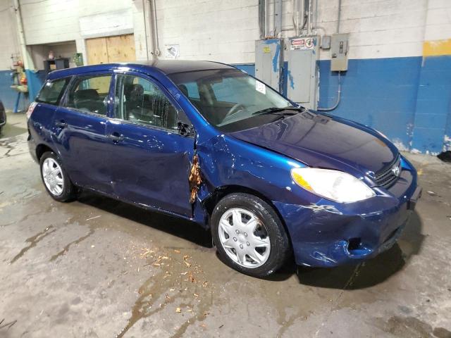 Photo 4 from auction – 2008 TOYOTA COROLLA MA with VIN 2T1KR32E08C716424