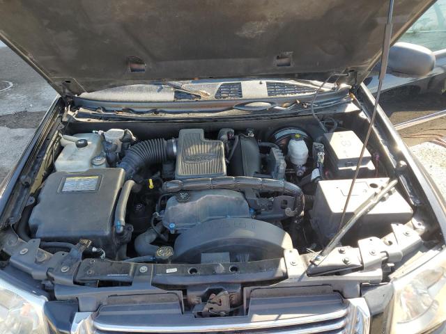 Photo 12 from auction – 2006 GMC ENVOY with VIN 1GKDT13S062230103