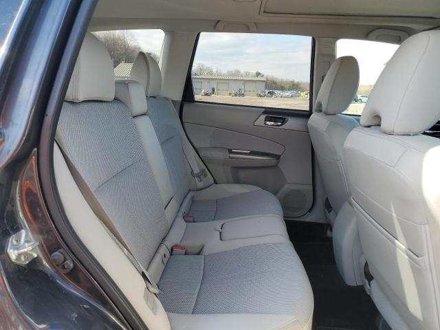 Photo 11 from auction – 2012 SUBARU FORESTER 2 with VIN JF2SHADC9CH455643