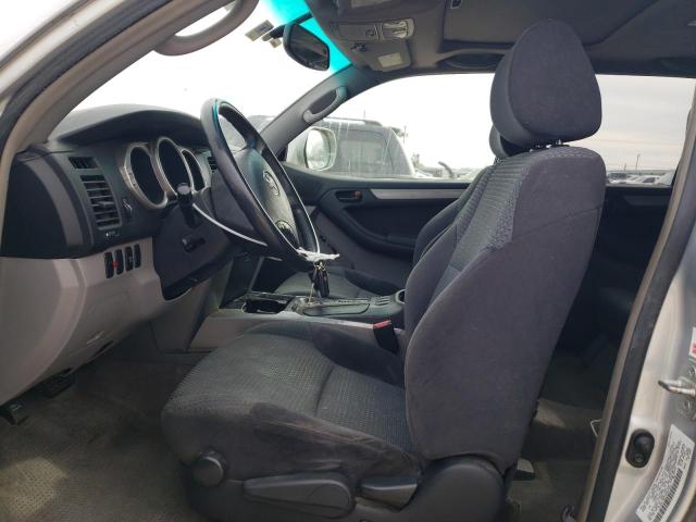 Photo 7 from auction – 2005 TOYOTA 4RUNNER SR with VIN JTEZU14R150047518