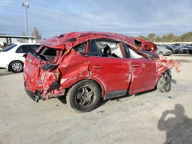 Photo 3 from auction – 2016 TOYOTA RAV4 LE with VIN 2T3BFREV2GW536115