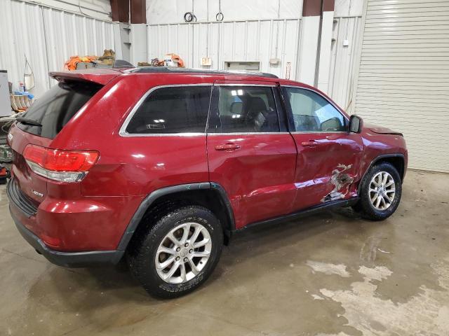 Photo 3 from auction – 2015 JEEP GRAND CHER with VIN 1C4RJFAG6FC821629